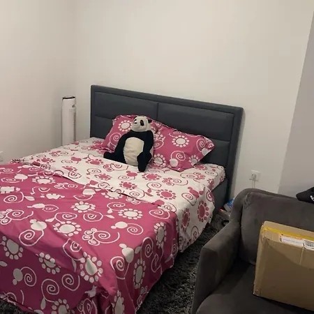 Ralph'haouse Vip Apartment