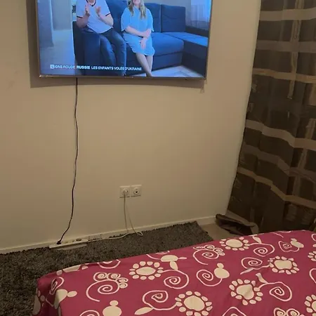 Apartment Ralph'haouse Vip
