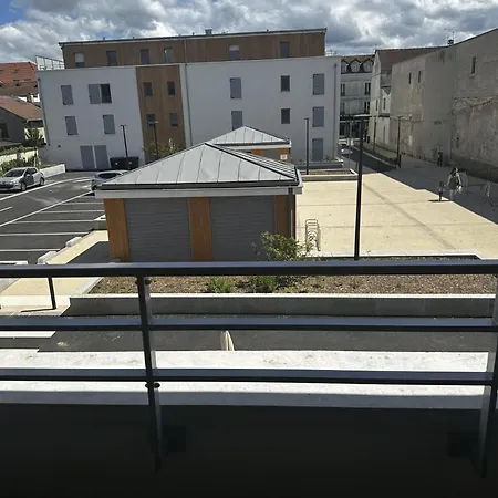 Ralph'haouse Vip Apartment