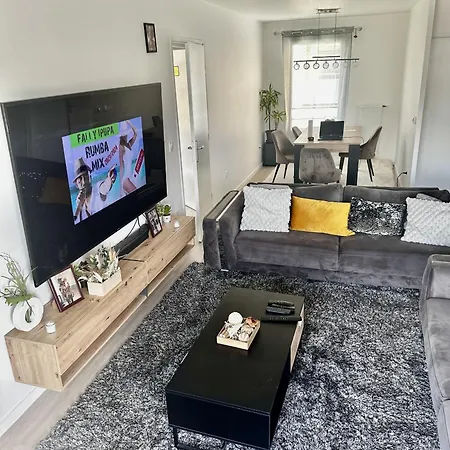 Apartment Ralph'haouse Vip